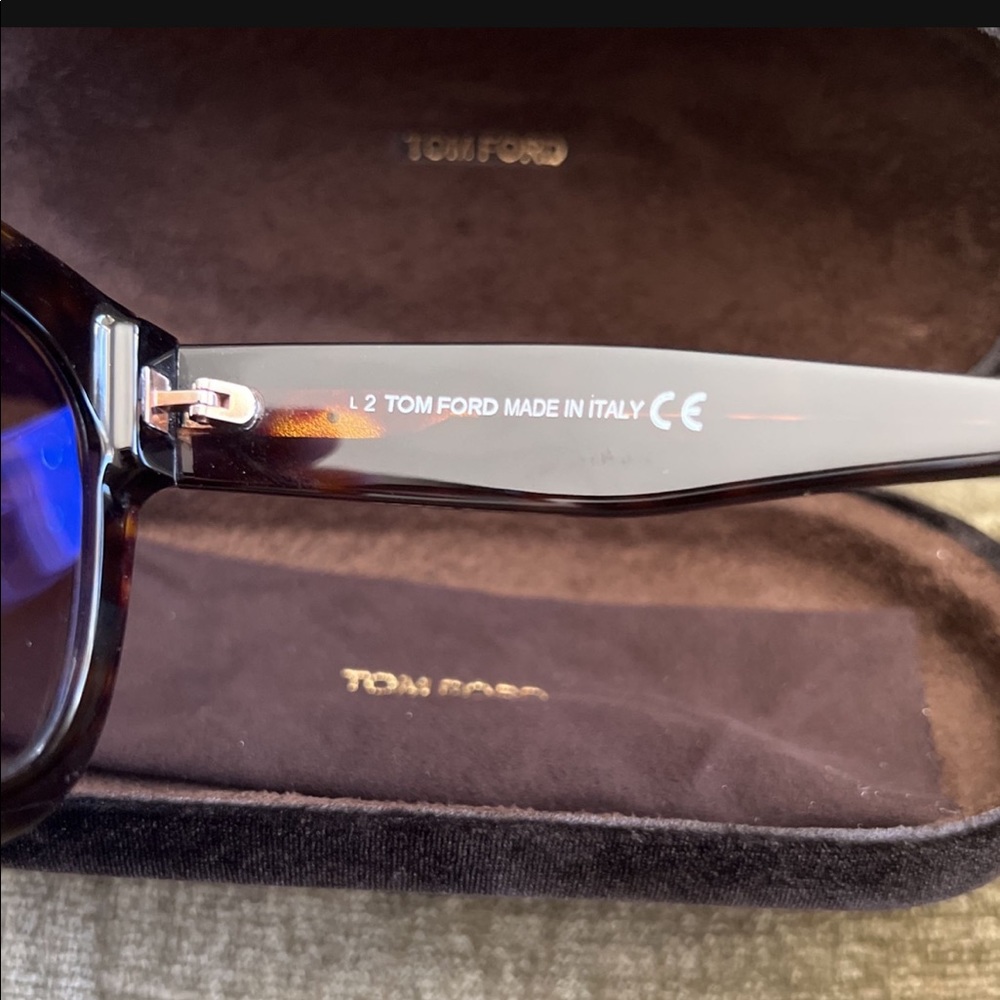 Tom ford sunglasses - Picture 3 of 7